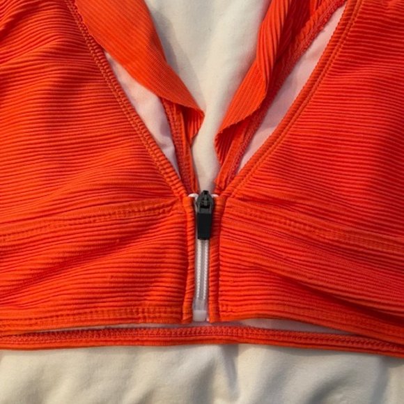 2 Piece Swimsuit - Picture 2 of 6